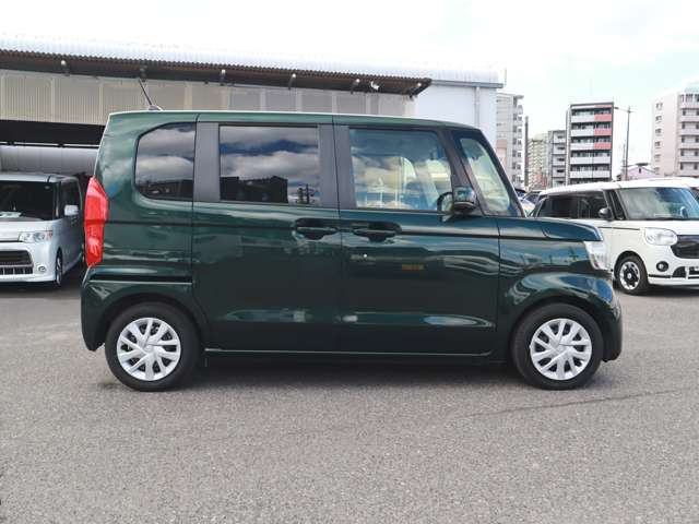 ホンダ Ｎ　ＢＯＸ ６６０ Ｇ Ｌ ホンダセンシング R2年 (九州・沖縄) 99