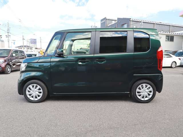 ホンダ Ｎ　ＢＯＸ ６６０ Ｇ Ｌ ホンダセンシング R2年 (九州・沖縄) 99