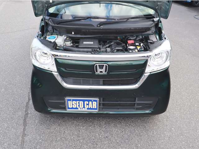 ホンダ Ｎ　ＢＯＸ ６６０ Ｇ Ｌ ホンダセンシング R2年 (九州・沖縄) 99