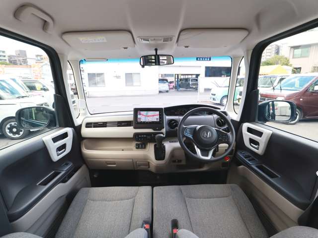 ホンダ Ｎ　ＢＯＸ ６６０ Ｇ Ｌ ホンダセンシング R2年 (九州・沖縄) 99
