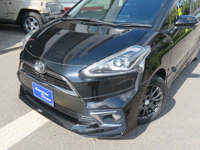 トヨタ シエンタ １．５ Ｇ H28年 (九州・沖縄) 99