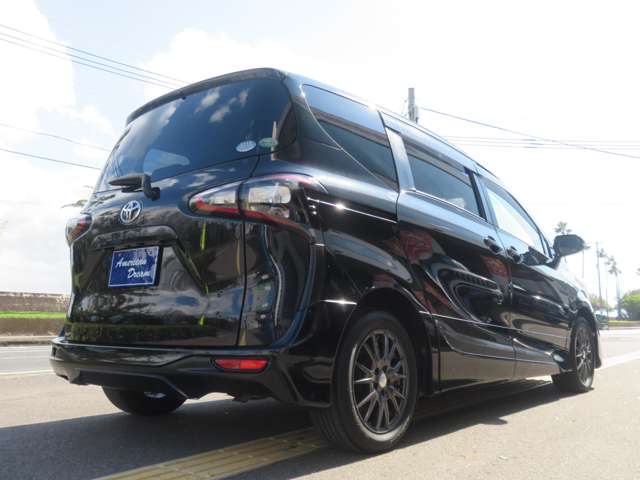 トヨタ シエンタ １．５ Ｇ H28年 (九州・沖縄) 99