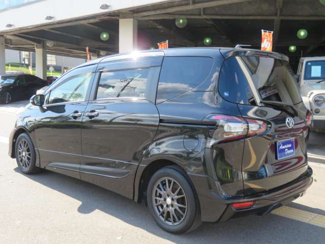 トヨタ シエンタ １．５ Ｇ H28年 (九州・沖縄) 99