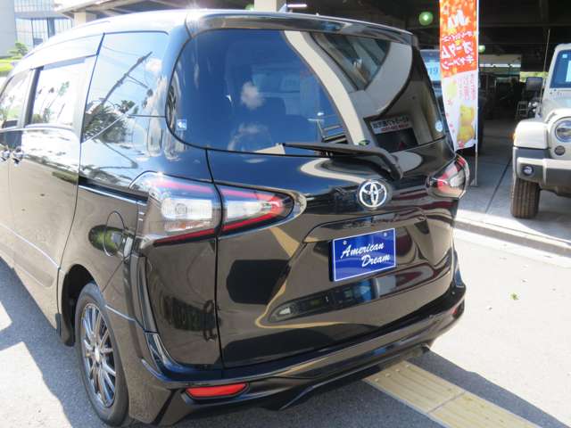 トヨタ シエンタ １．５ Ｇ H28年 (九州・沖縄) 99