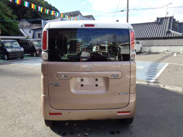 マツダ フレアワゴン ６６０ ハイブリッド ＸＳ R5年 (九州・沖縄) 99
