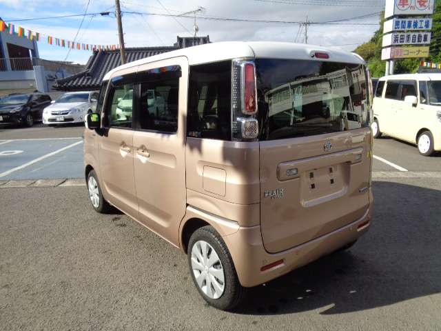 マツダ フレアワゴン ６６０ ハイブリッド ＸＳ R5年 (九州・沖縄) 99