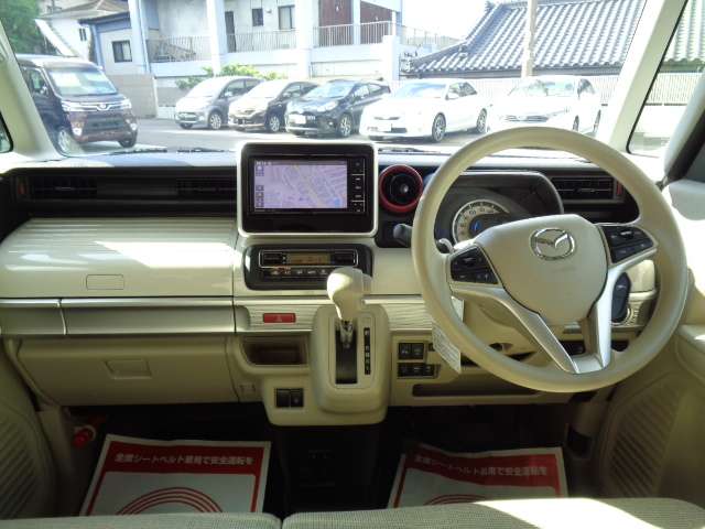 マツダ フレアワゴン ６６０ ハイブリッド ＸＳ R5年 (九州・沖縄) 99