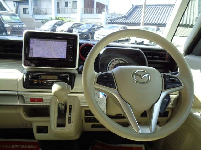 マツダ フレアワゴン ６６０ ハイブリッド ＸＳ R5年 (九州・沖縄) 99