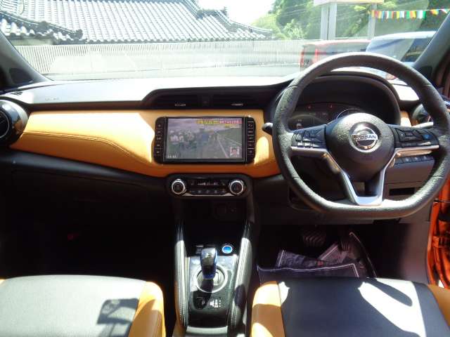 日産 キックス １．２ Ｘ ツートーン インテリアエディション （Ｅ－ＰＯＷＥＲ） R2年 (九州・沖縄) 99