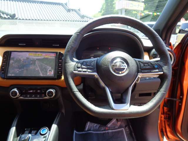 日産 キックス １．２ Ｘ ツートーン インテリアエディション （Ｅ－ＰＯＷＥＲ） R2年 (九州・沖縄) 99