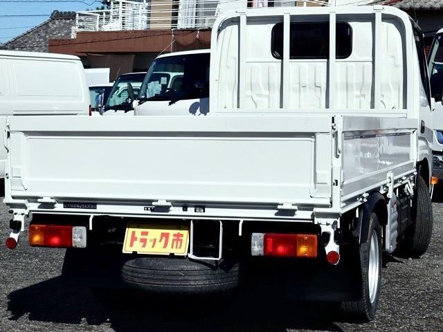 トヨタ ダイナ 平ボディ 積載２Ｔ ジャストロー R3年 (東海) 99