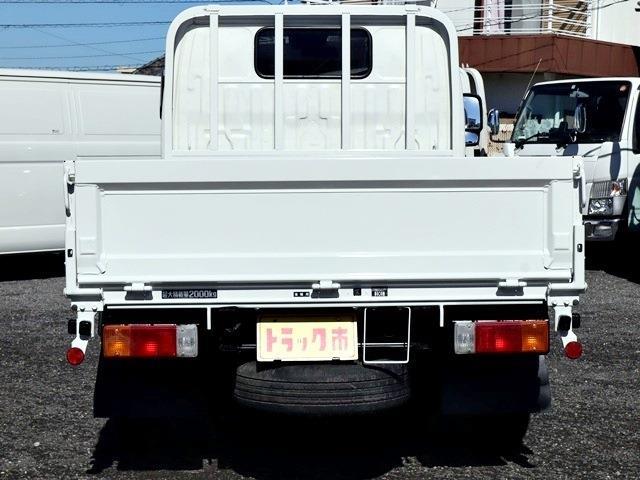 トヨタ ダイナ 平ボディ 積載２Ｔ ジャストロー R3年 (東海) 99