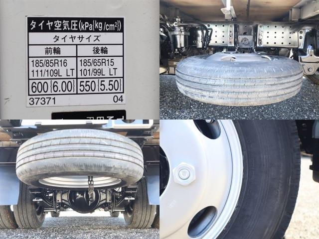 トヨタ ダイナ 平ボディ 積載２Ｔ ジャストロー R3年 (東海) 99