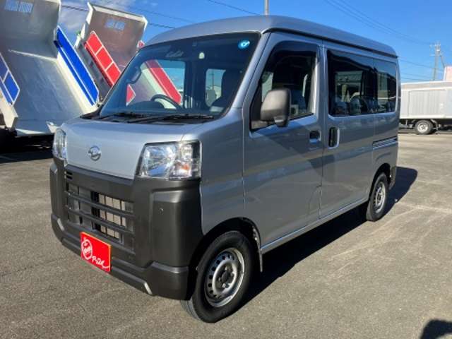ダイハツ ハイゼットカーゴ ６６０ スペシャルクリーン R4年 (東海) 99
