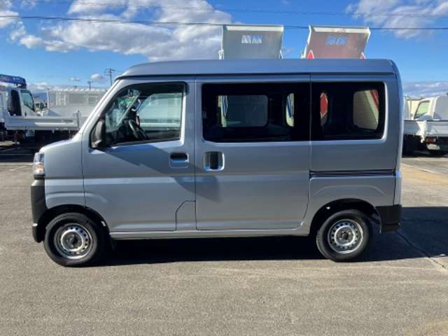 ダイハツ ハイゼットカーゴ ６６０ スペシャルクリーン R4年 (東海) 99