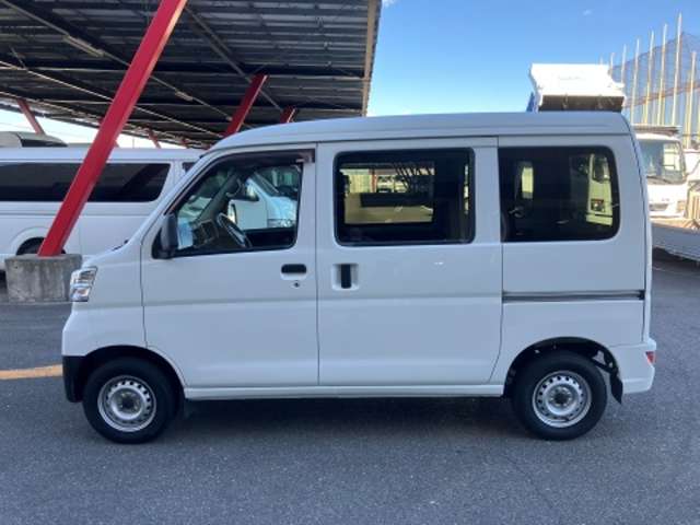 ダイハツ ハイゼットカーゴ ６６０ デラックス ＳＡＩＩＩ ハイルーフ R2年 (東海) 99