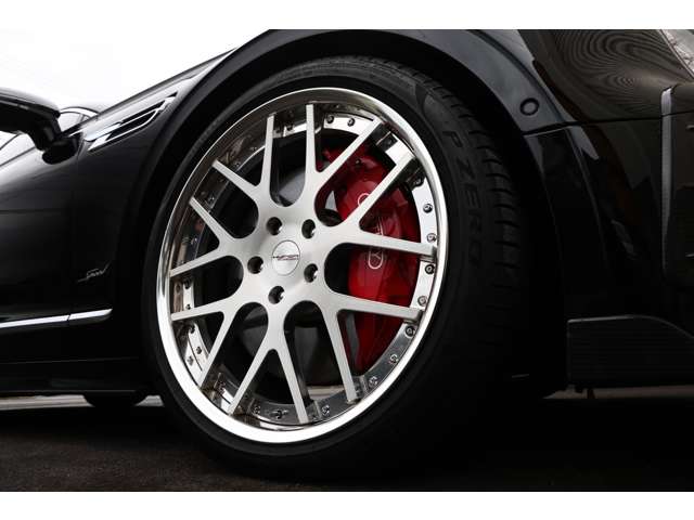 ベントレー フライングスパー スピード ４ＷＤ R5年 () 99