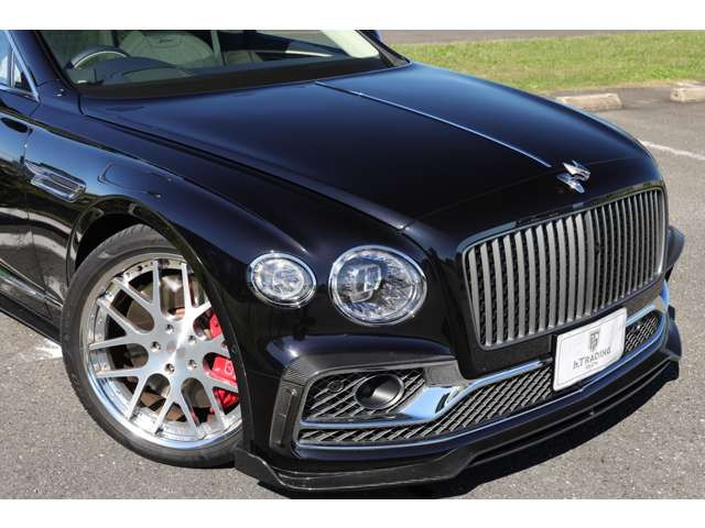 ベントレー フライングスパー スピード ４ＷＤ R5年 () 99