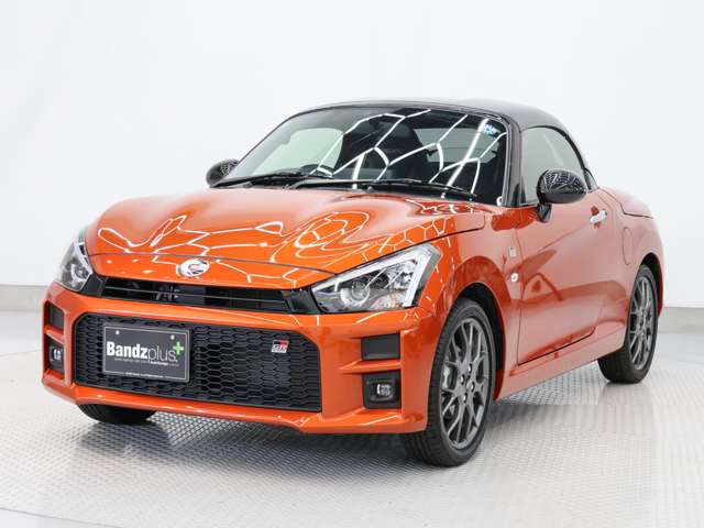 トヨタ コペン ６６０ ＧＲ スポーツ R7年 (東海) 99