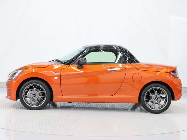 トヨタ コペン ６６０ ＧＲ スポーツ R7年 (東海) 99