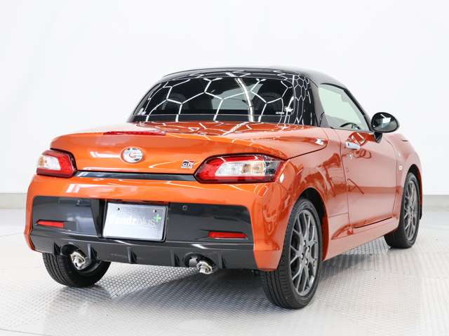 トヨタ コペン ６６０ ＧＲ スポーツ R7年 (東海) 99
