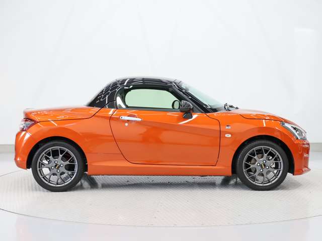 トヨタ コペン ６６０ ＧＲ スポーツ R7年 (東海) 99