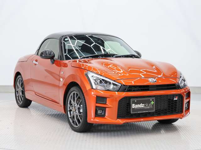 トヨタ コペン ６６０ ＧＲ スポーツ R7年 (東海) 99