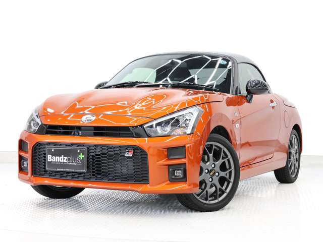 トヨタ コペン ６６０ ＧＲ スポーツ R7年 (東海) 99