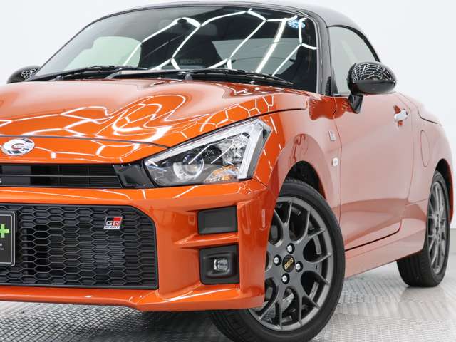 トヨタ コペン ６６０ ＧＲ スポーツ R7年 (東海) 99