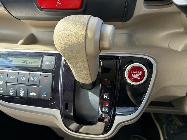 ホンダ Ｎ　ＢＯＸ ６６０ Ｇ H25年 (近畿) 99