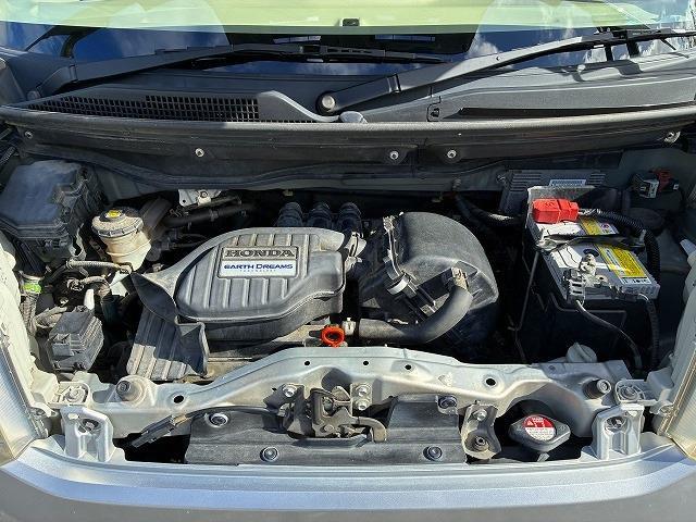 ホンダ Ｎ　ＢＯＸ ６６０ Ｇ H25年 (近畿) 99
