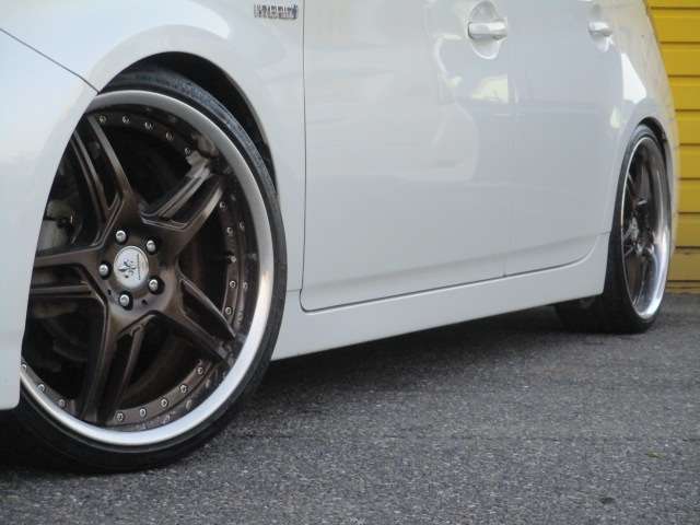 トヨタ プリウス １．８ Ｓ ツーリングセレクション H26年 (関東) 99