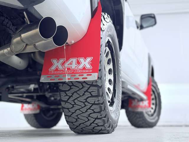 三菱 トライトン ２．４ ＧＳＲ ディーゼルターボ ４ＷＤ R7年 (関東) 99