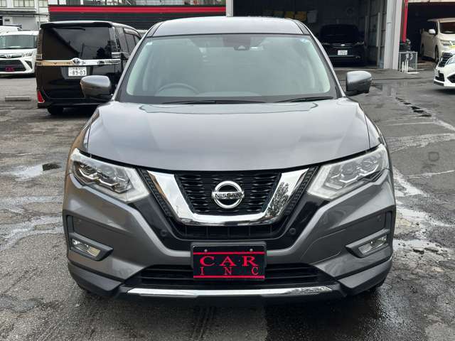 日産 エクストレイル　ハイブリッド ２．０ ２０ＸＩ ハイブリッド ４ＷＤ R1年 (関東) 99