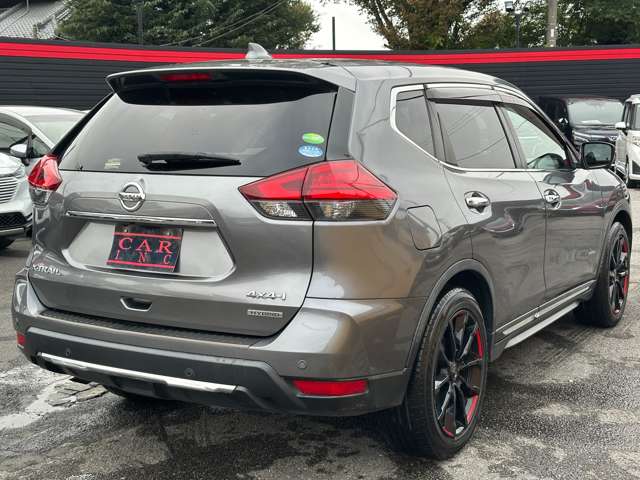 日産 エクストレイル　ハイブリッド ２．０ ２０ＸＩ ハイブリッド ４ＷＤ R1年 (関東) 99