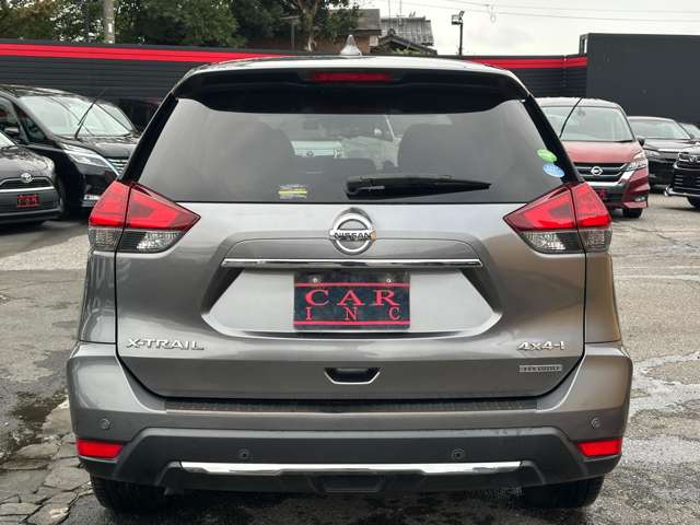日産 エクストレイル　ハイブリッド ２．０ ２０ＸＩ ハイブリッド ４ＷＤ R1年 (関東) 99
