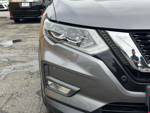 日産 エクストレイル　ハイブリッド ２．０ ２０ＸＩ ハイブリッド ４ＷＤ R1年 (関東) 99