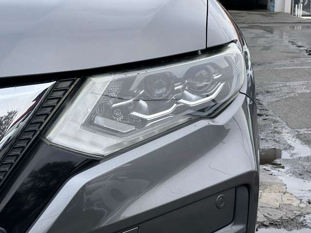 日産 エクストレイル　ハイブリッド ２．０ ２０ＸＩ ハイブリッド ４ＷＤ R1年 (関東) 99