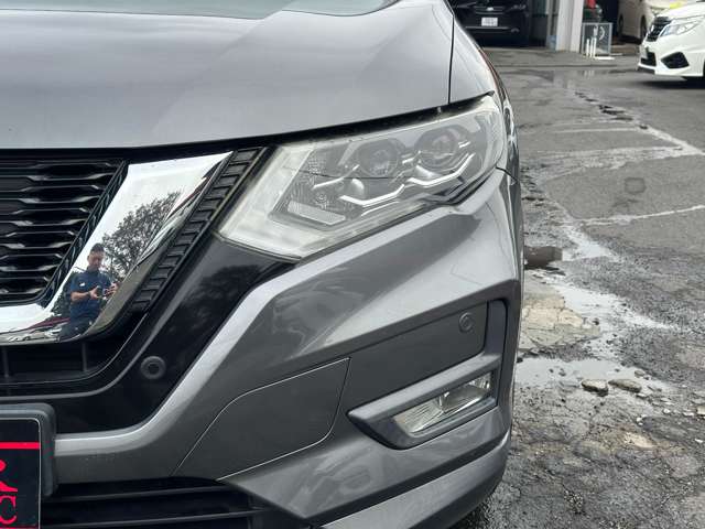 日産 エクストレイル　ハイブリッド ２．０ ２０ＸＩ ハイブリッド ４ＷＤ R1年 (関東) 99