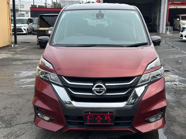 日産 セレナ ２．０ ハイウェイスター Ｖセレクション H30年 (関東) 99