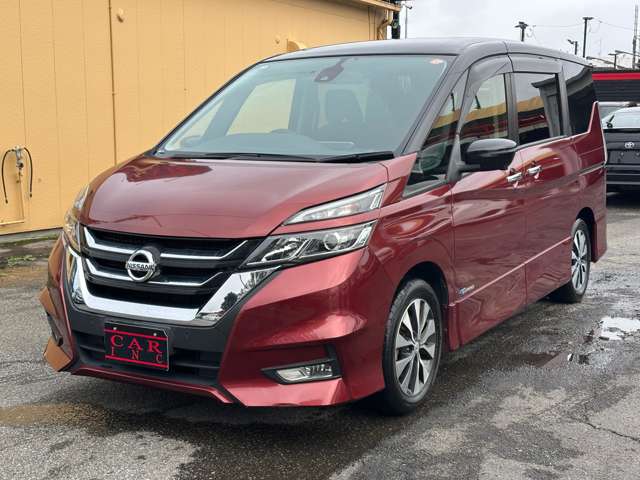 日産 セレナ ２．０ ハイウェイスター Ｖセレクション H30年 (関東) 99