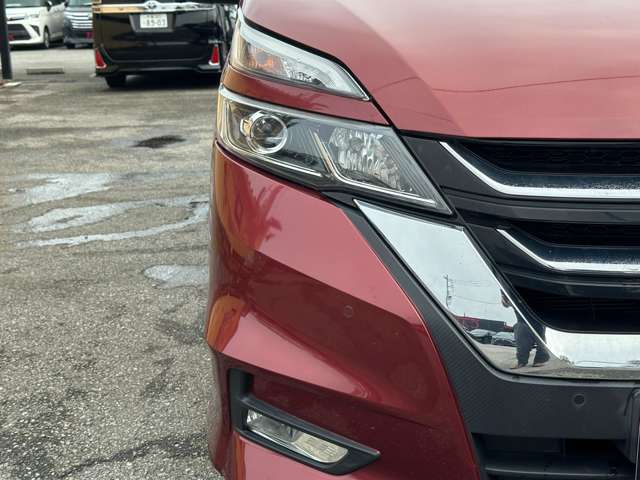 日産 セレナ ２．０ ハイウェイスター Ｖセレクション H30年 (関東) 99