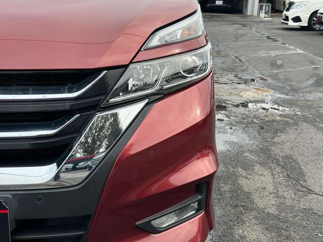 日産 セレナ ２．０ ハイウェイスター Ｖセレクション H30年 (関東) 99