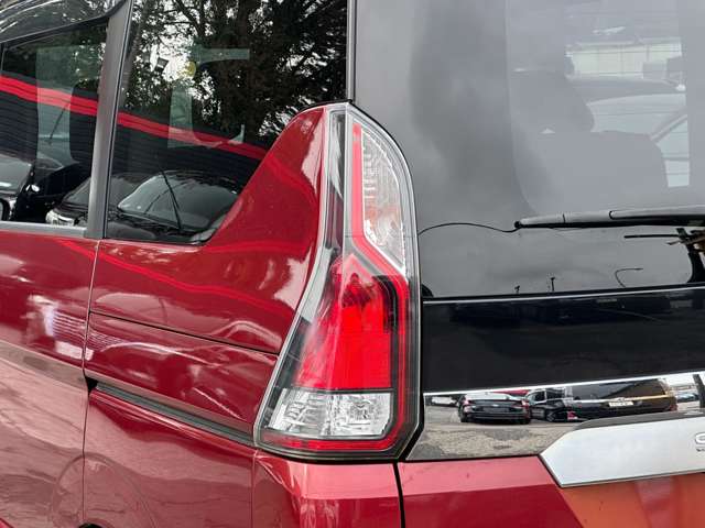 日産 セレナ ２．０ ハイウェイスター Ｖセレクション H30年 (関東) 99