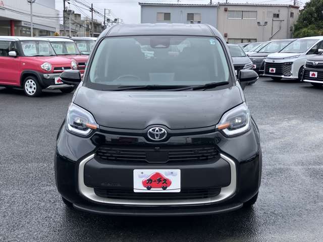 トヨタ シエンタ　ハイブリッド ハイブリッド １．５ Ｚ R5年 (関東) 99