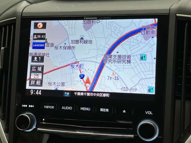 スバル インプレッサスポーツ １．６ Ｉ－Ｌ アイサイト Ｓスタイル ４ＷＤ H30年 (関東) 99
