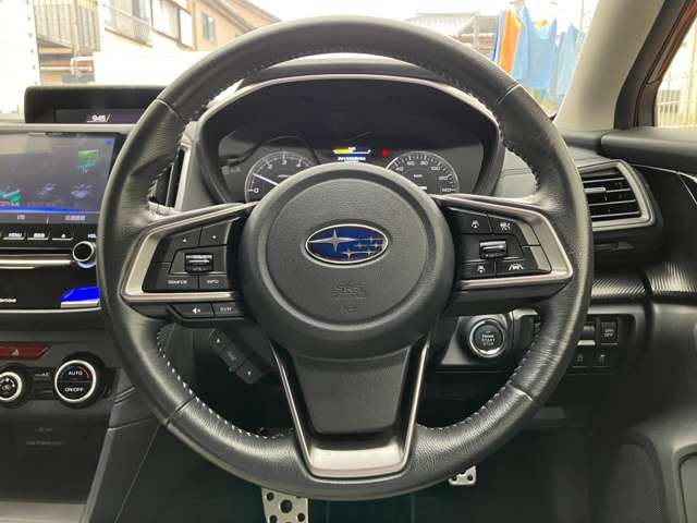 スバル インプレッサスポーツ １．６ Ｉ－Ｌ アイサイト Ｓスタイル ４ＷＤ H30年 (関東) 99