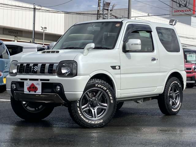 スズキ ジムニー ６６０ ランドベンチャー ４ＷＤ H30年 (関東) 99