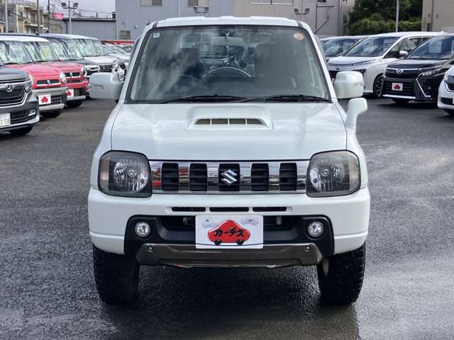 スズキ ジムニー ６６０ ランドベンチャー ４ＷＤ H30年 (関東) 99