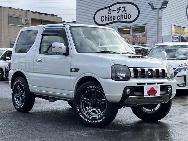 スズキ ジムニー ６６０ ランドベンチャー ４ＷＤ H30年 (関東) 99